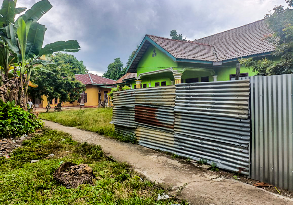 RUMAH DI KAB. SAROLANGUN - WOFF760-1 - foto 5